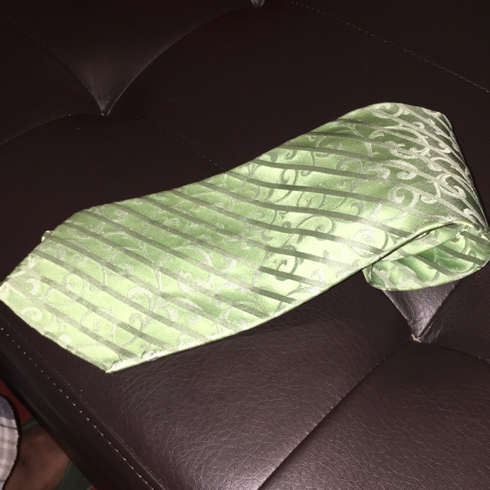 Armani Collezioni tie
